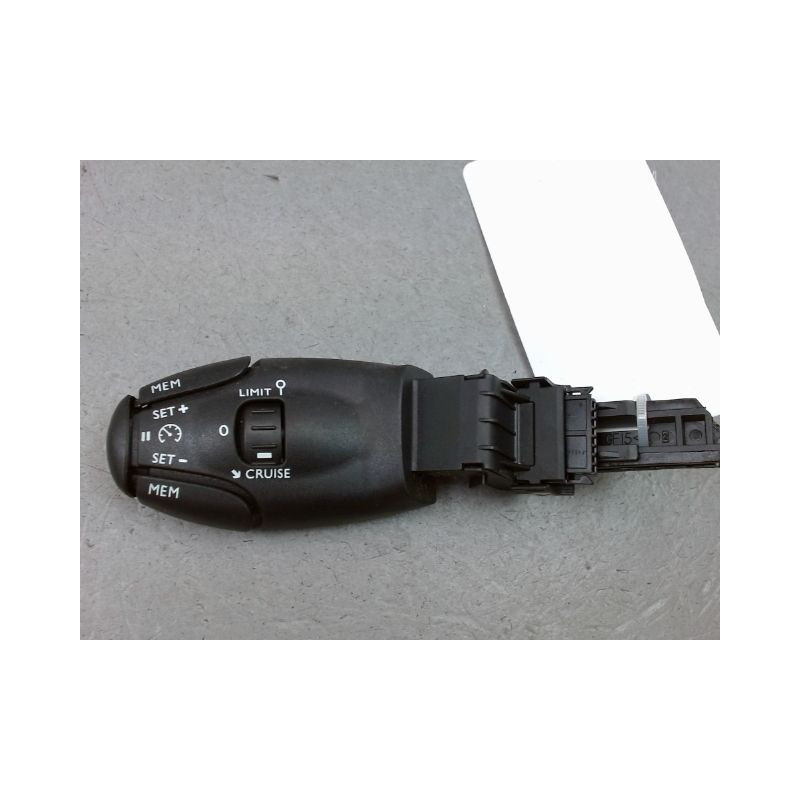 COMMANDE REGULATEUR/LIMITATEUR VITESSE CITROEN C3 2009-