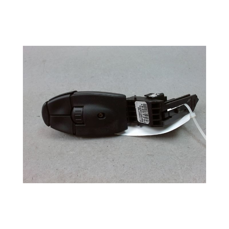 COMMANDE REGULATEUR/LIMITATEUR VITESSE CITROEN C3 2009-