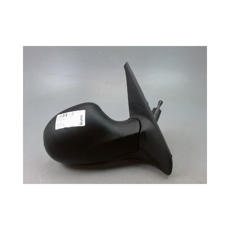 RETROVISEUR EXTERIEUR DROIT RENAULT CLIO CAMPUS II Phase 2 2009-2012