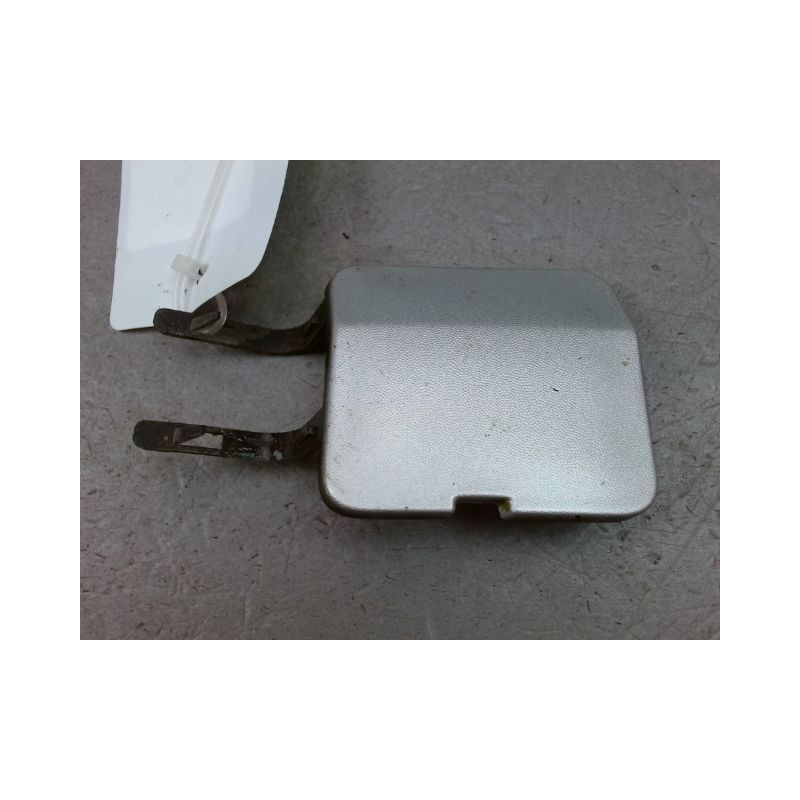 OBTURATEUR COUVRE CROCHET DE BOUCLIER AV DACIA SANDERO I 2008-2012