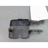 OBTURATEUR COUVRE CROCHET DE BOUCLIER AV DACIA SANDERO I 2008-2012