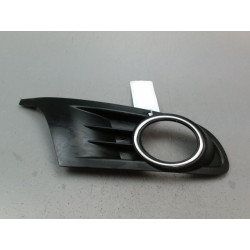 GRILLE VENTILATION PARE-CHOC AVD