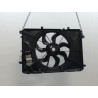MOTEUR VENTILATEUR RADIATEUR MERCEDES CLASSE B 2008-