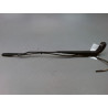 BRAS ESSUIE-GLACE AVANT DROIT MERCEDES VITO COMPACT II PHASE 1 (639) CRT 2003-2010