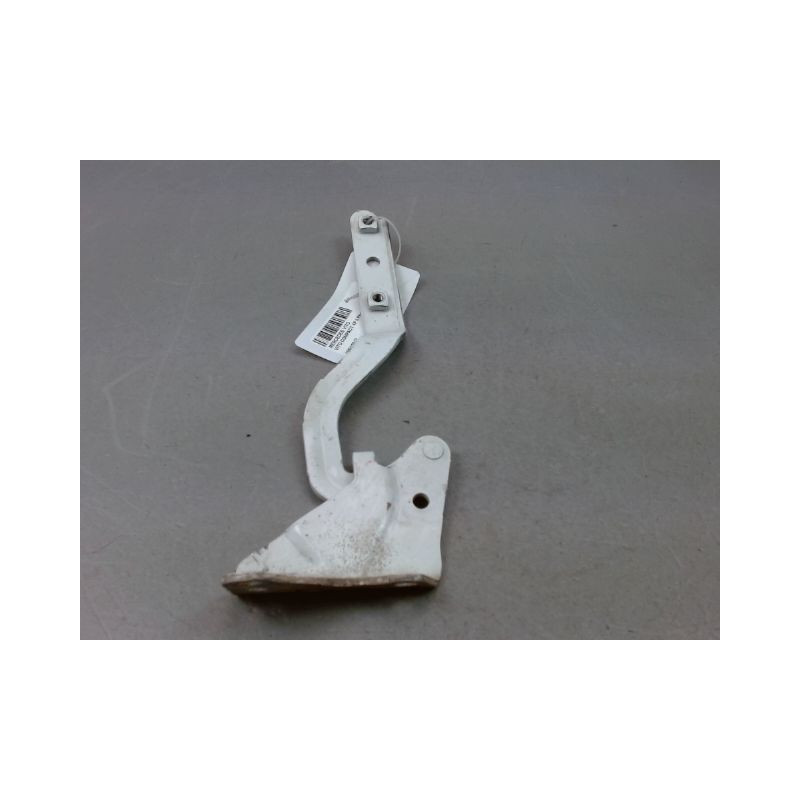 COMPAS DROIT CAPOT MERCEDES VITO COMPACT II PHASE 1 (639) CRT 2003-2010