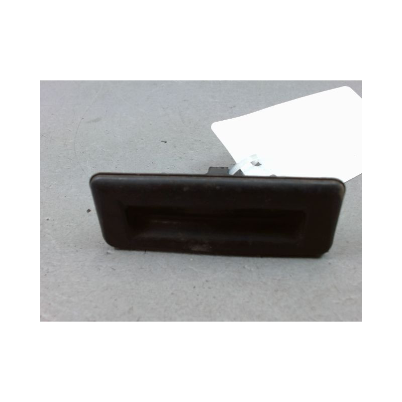 POIGNEE EXTERIEURE HAYON AUDI A1 Phase 1 (8X) 2010-2015