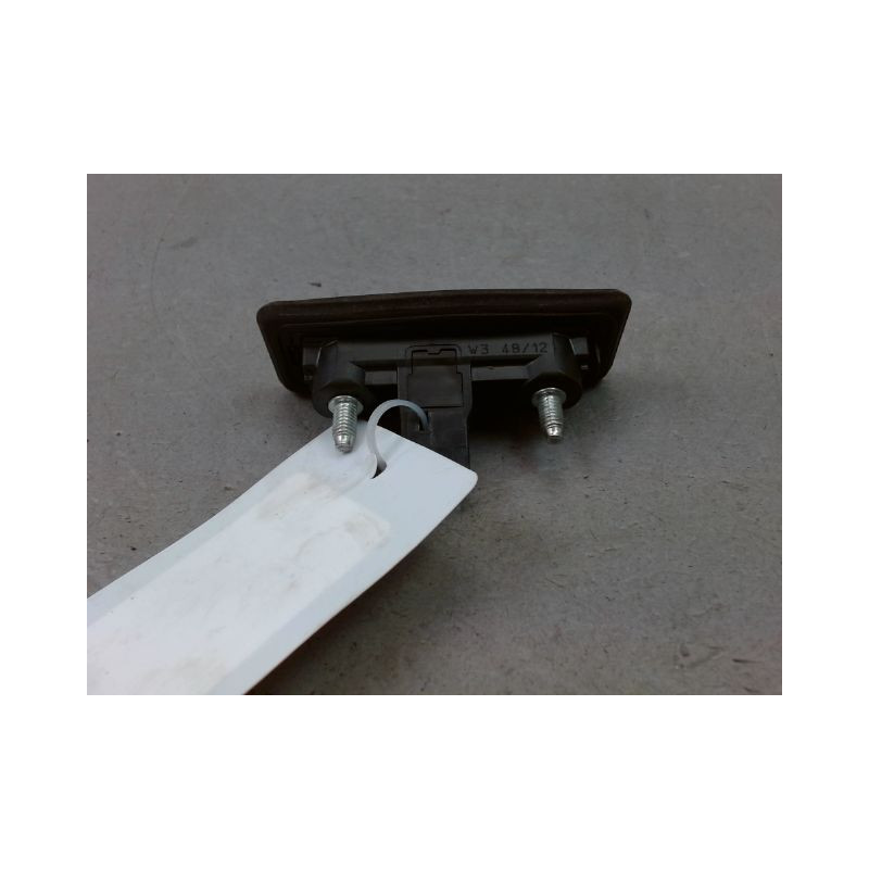 POIGNEE EXTERIEURE HAYON AUDI A1 Phase 1 (8X) 2010-2015