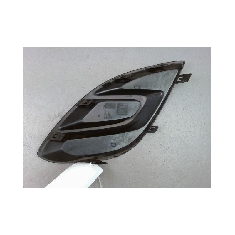 GRILLE VENTILATION PARE-CHOC AVD OPEL CORSA IV Phase 2 (D) 2011-2015