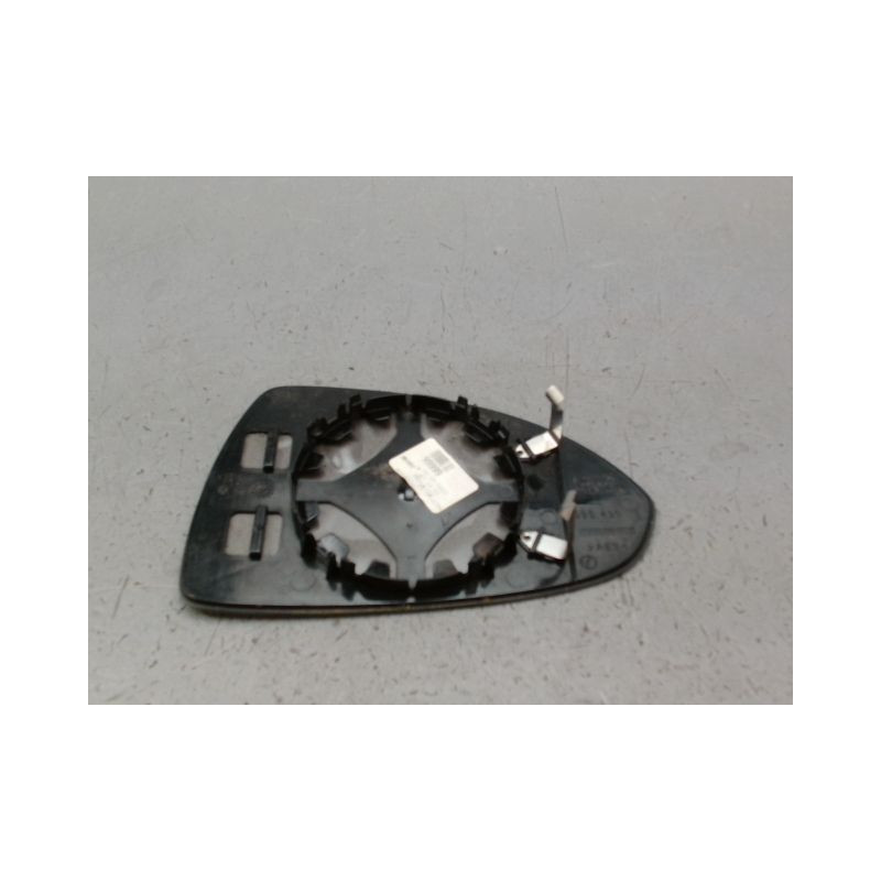 GLACE RETROVISEUR EXT G OPEL CORSA IV Phase 2 (D) 2011-2015