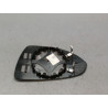 GLACE RETROVISEUR EXT G OPEL CORSA IV Phase 2 (D) 2011-2015