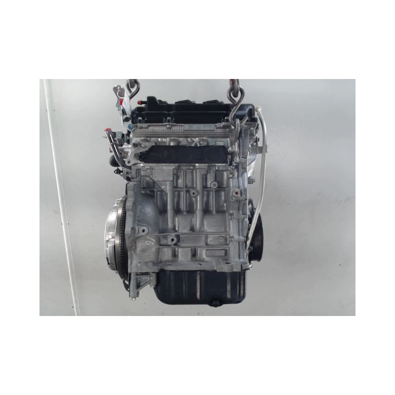 MOTEUR ESSENCE MITSUBISHI SPACESTAR 1.0 