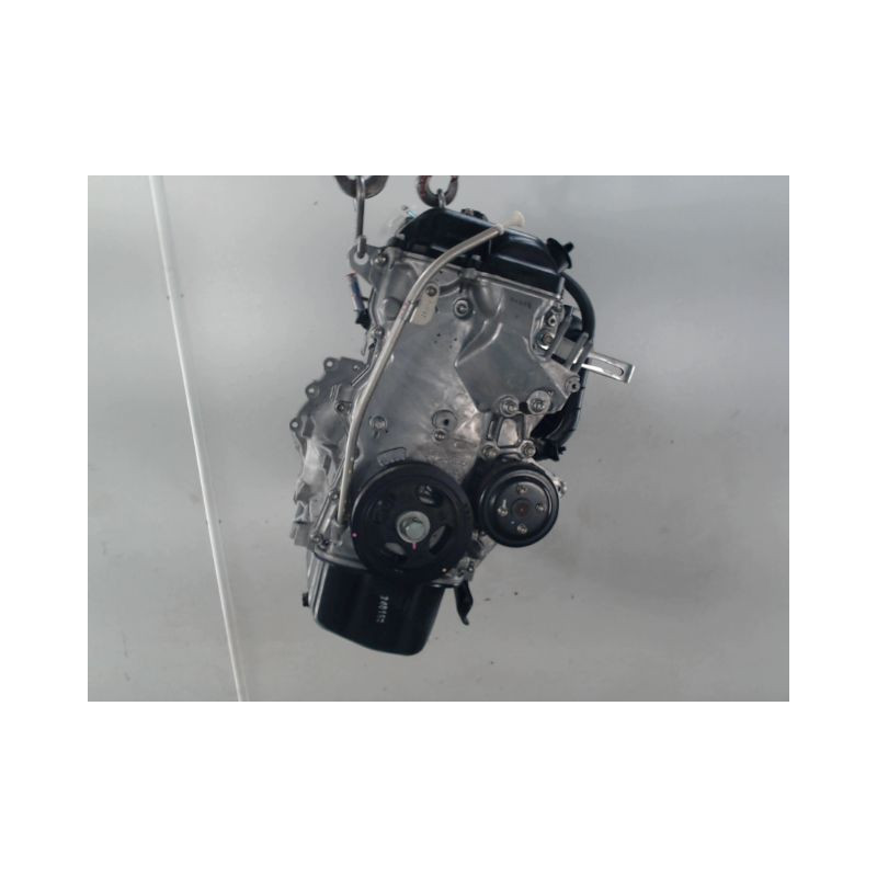 MOTEUR ESSENCE MITSUBISHI SPACESTAR 1.0 
