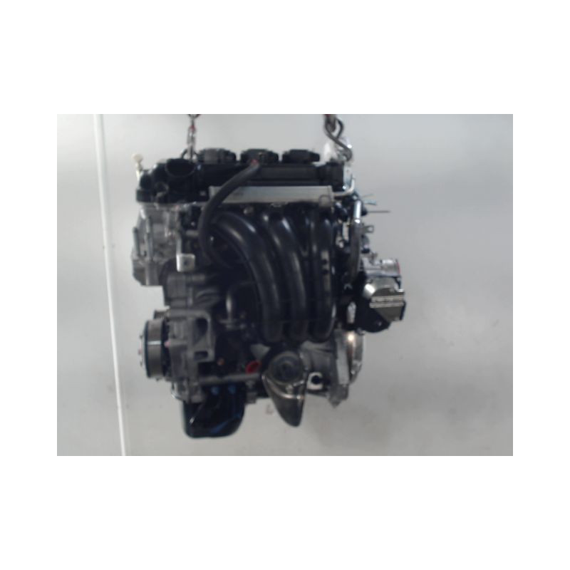 MOTEUR ESSENCE MITSUBISHI SPACESTAR 1.0 