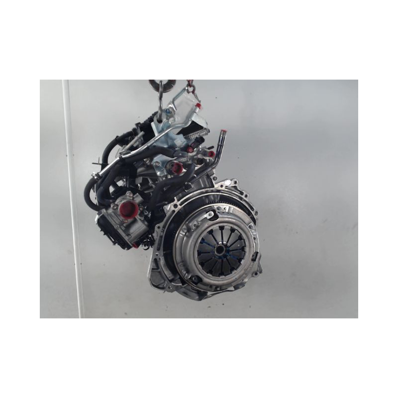 MOTEUR ESSENCE MITSUBISHI SPACESTAR 1.0 