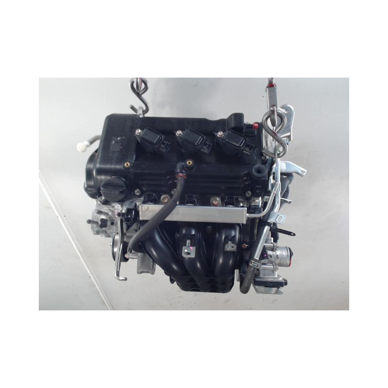 MOTEUR ESSENCE MITSUBISHI SPACESTAR 1.0 