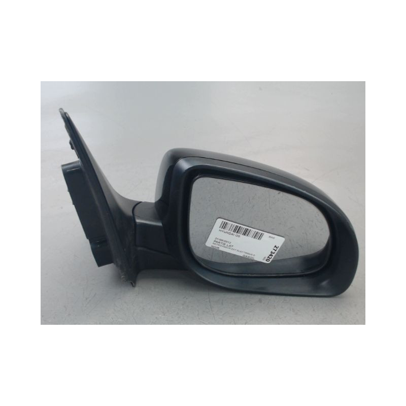 RETROVISEUR EXTERIEUR ELECTRIQUE DROIT HYUNDAI I20