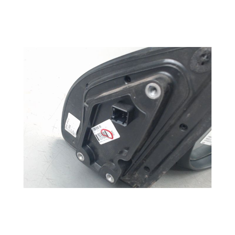 RETROVISEUR EXTERIEUR ELECTRIQUE DROIT HYUNDAI I20