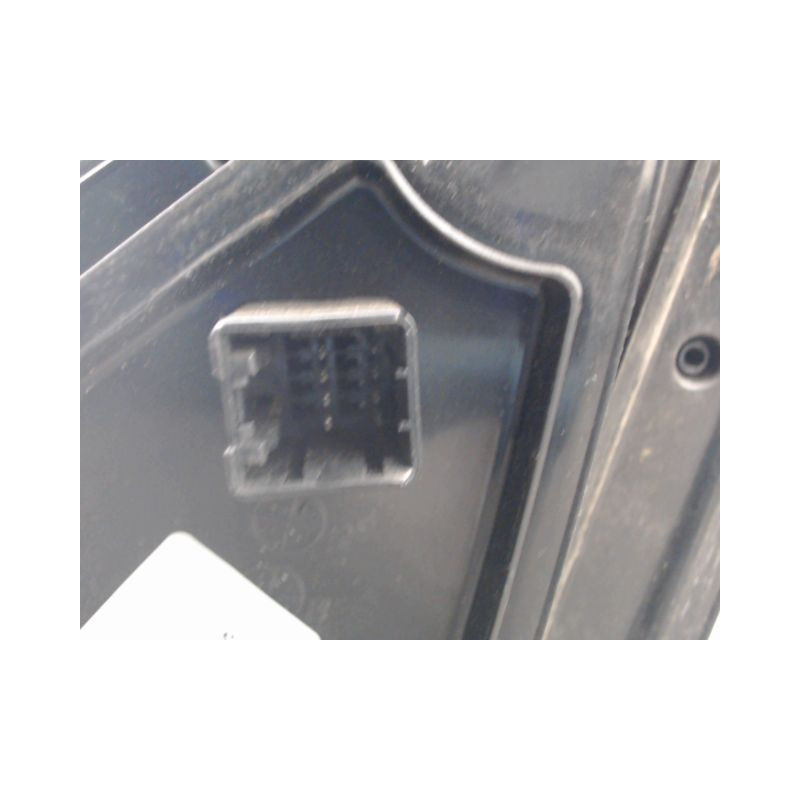 RETROVISEUR EXTERIEUR ELECTRIQUE DROIT HYUNDAI I20