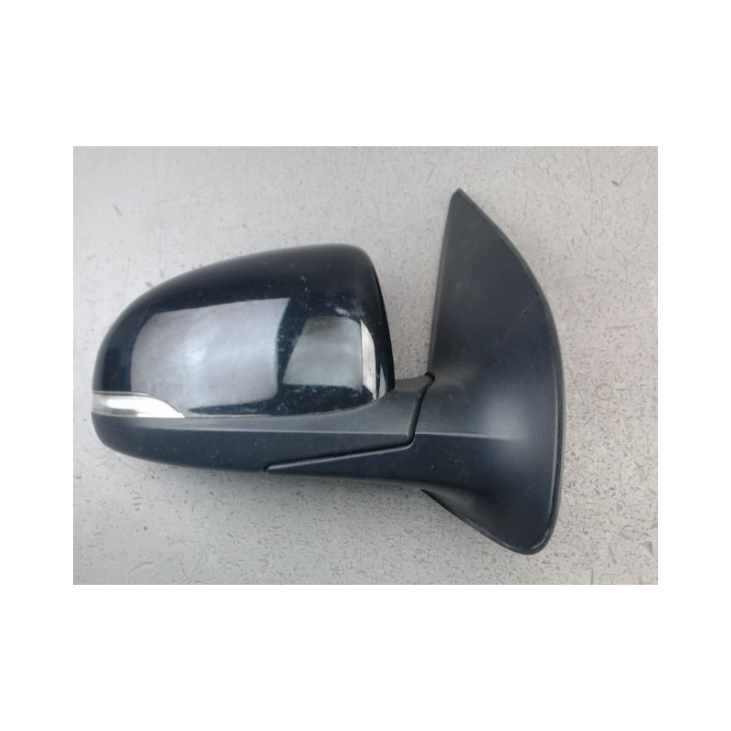 RETROVISEUR EXTERIEUR ELECTRIQUE DROIT HYUNDAI I20