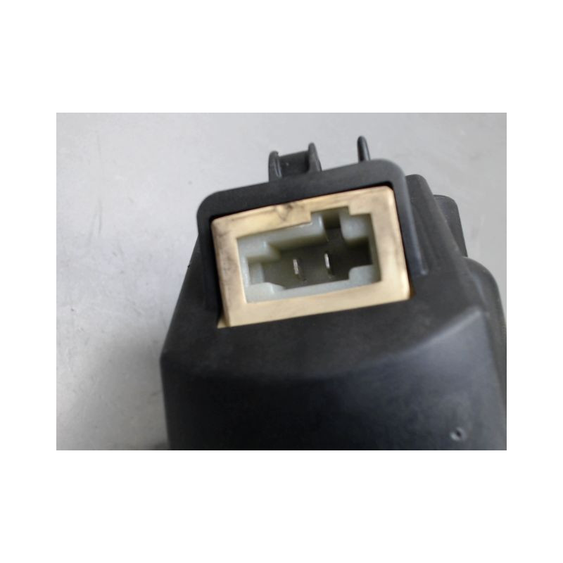 MOTEUR VENTILATEUR CHAUFFAGE DACIA DOKKER
