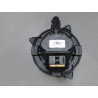 MOTEUR VENTILATEUR CHAUFFAGE DACIA DOKKER