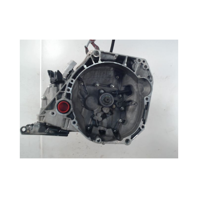 BOITE A VITESSE MECANIQUE DACIA DOKKER 1.2 TCe 