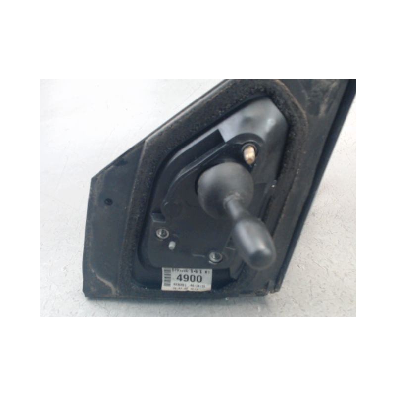 RETROVISEUR EXTERIEUR DROIT TOYOTA YARIS