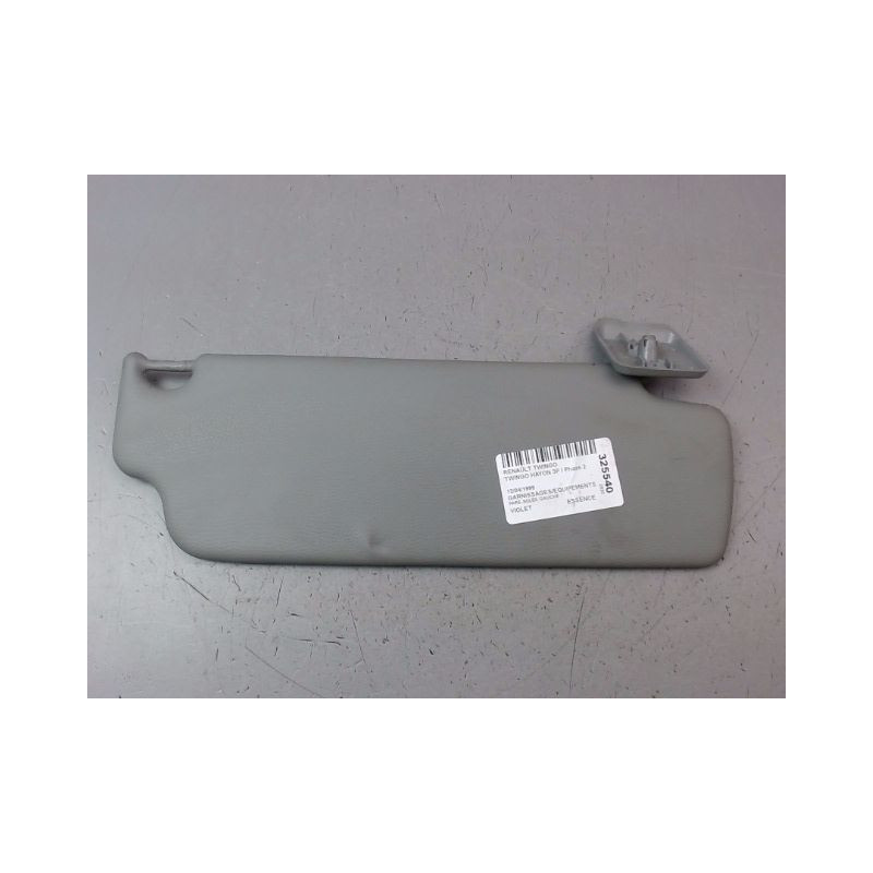 PARE-SOLEIL GAUCHE RENAULT TWINGO I Phase 2 1998-2000