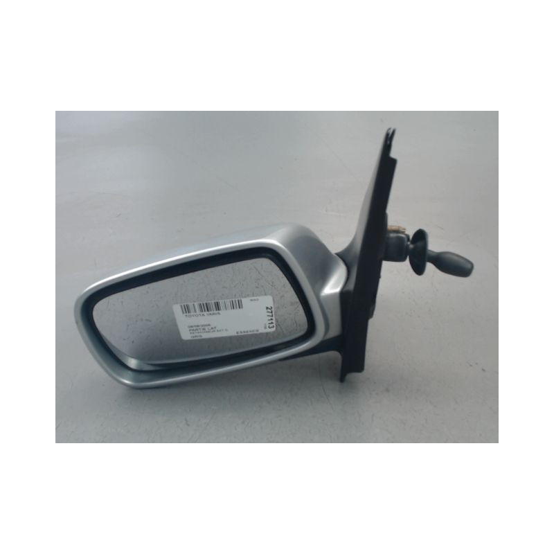 RETROVISEUR EXTERIEUR GAUCHE TOYOTA YARIS