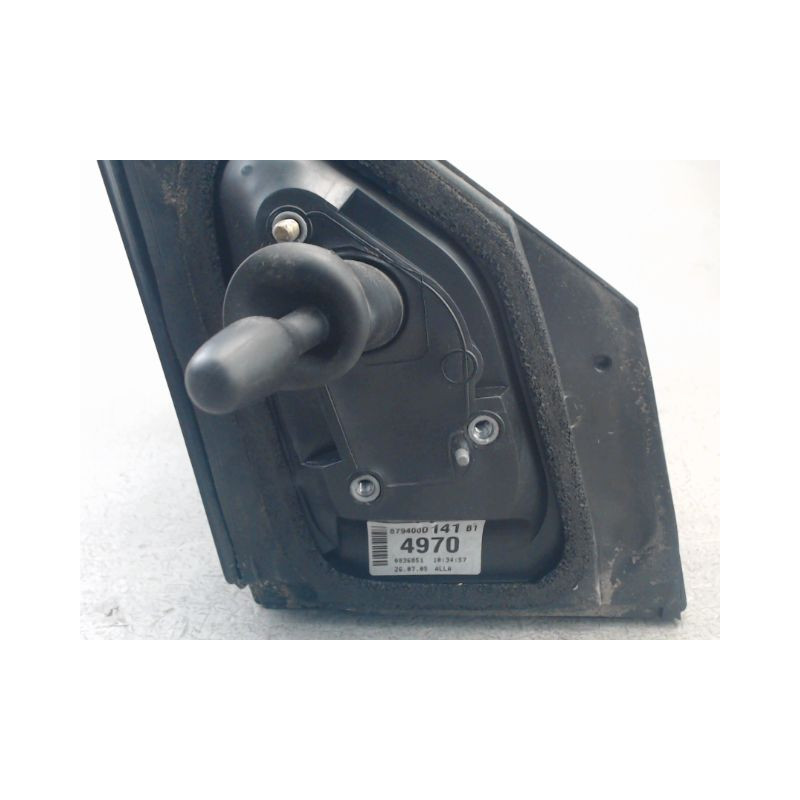 RETROVISEUR EXTERIEUR GAUCHE TOYOTA YARIS