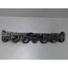 SUPPORT CENTRAL PARE-CHOC ARRIERE  RENAULT CLIO