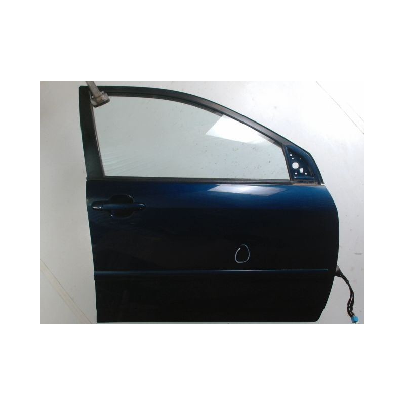 PORTE AVANT DROIT TOYOTA COROLLA