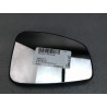 GLACE RETROVISEUR EXT D RENAULT MEGANE