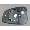 GLACE RETROVISEUR EXT D RENAULT MEGANE