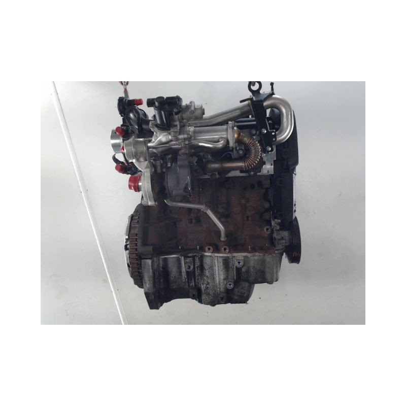 MOTEUR DIESEL RENAULT CLIO 1.5 dCi 