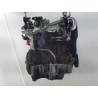 MOTEUR DIESEL RENAULT CLIO 1.5 dCi 