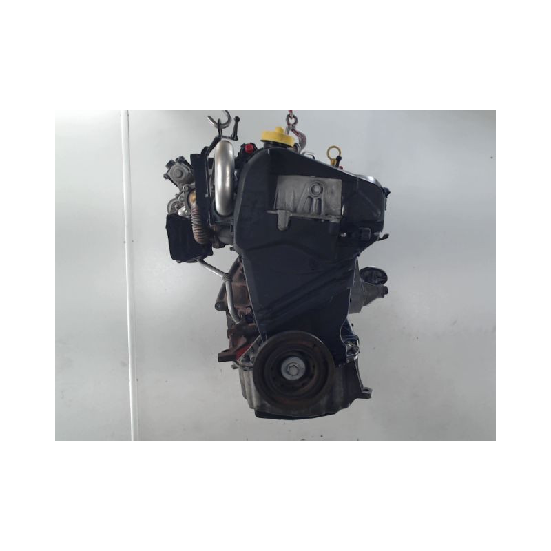 MOTEUR DIESEL RENAULT CLIO 1.5 dCi 