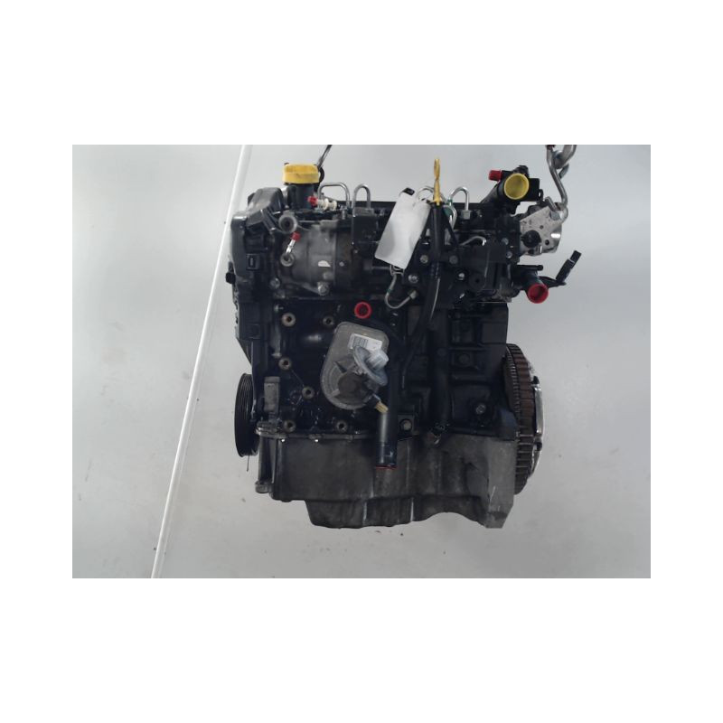 MOTEUR DIESEL RENAULT CLIO 1.5 dCi 