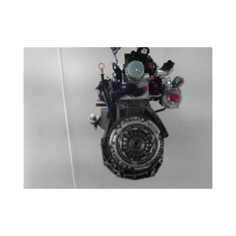 MOTEUR DIESEL RENAULT CLIO 1.5 dCi 