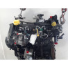 MOTEUR DIESEL RENAULT CLIO 1.5 dCi 