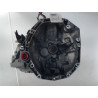 BOITE A VITESSE MECANIQUE RENAULT CLIO 1.5 dCi 