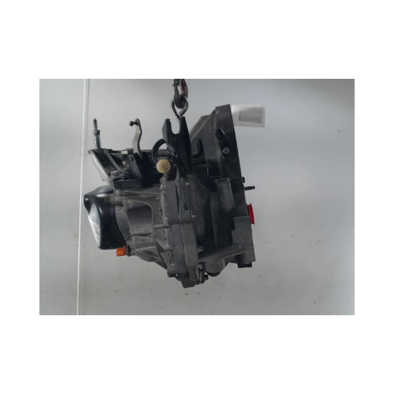 BOITE A VITESSE MECANIQUE RENAULT CLIO 1.5 dCi 