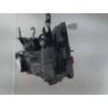 BOITE A VITESSE MECANIQUE RENAULT CLIO 1.5 dCi 