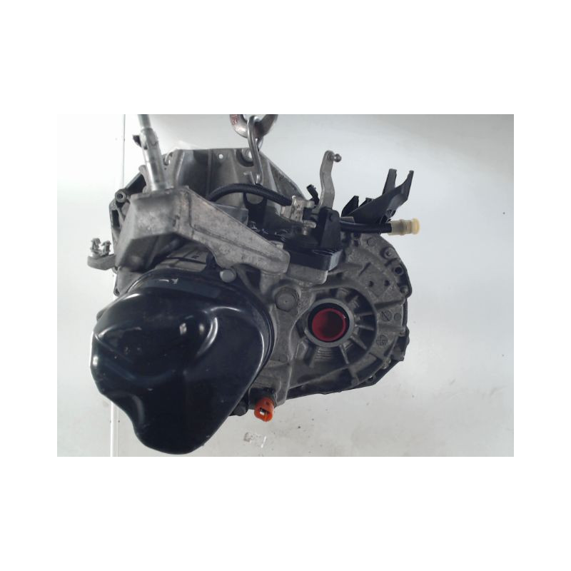 BOITE A VITESSE MECANIQUE RENAULT CLIO 1.5 dCi 