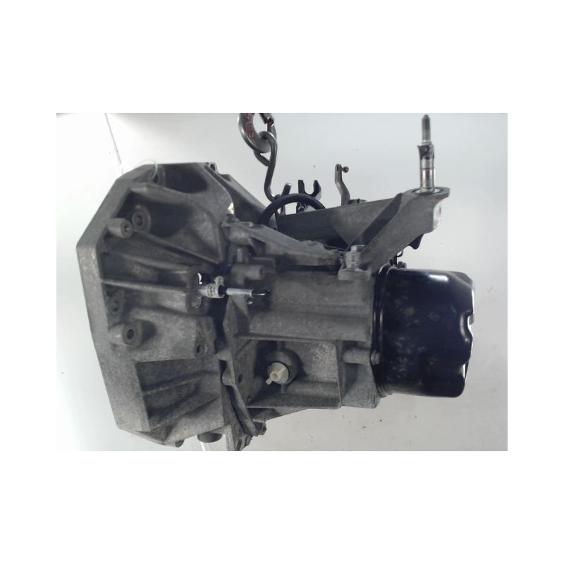 BOITE A VITESSE MECANIQUE RENAULT CLIO 1.5 dCi 