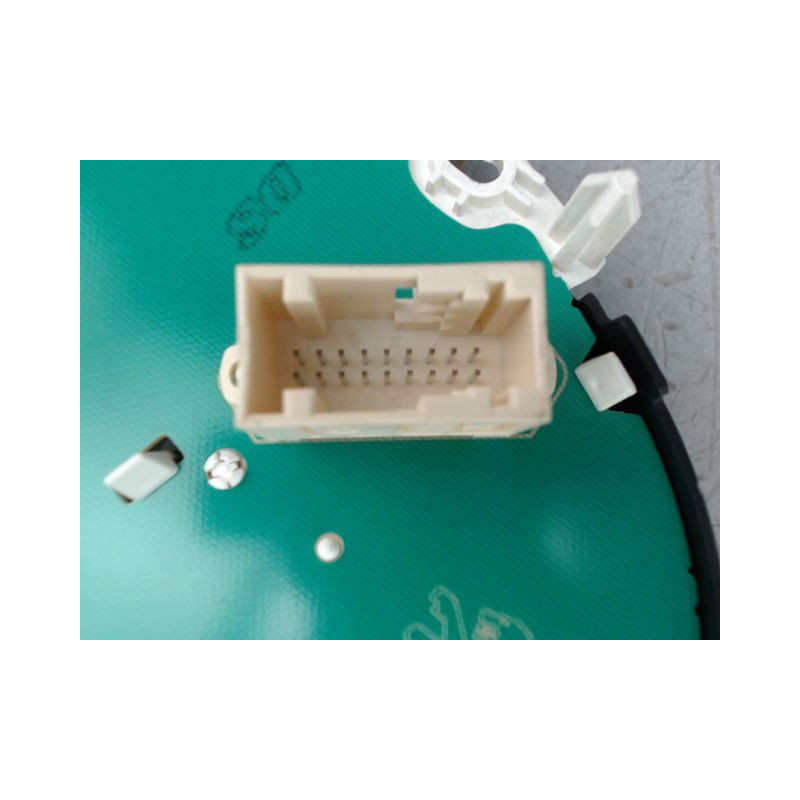 BLOC COMPTEURS CITROEN C3
