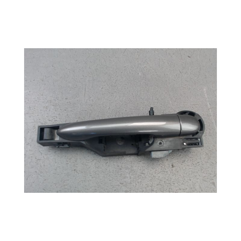 POIGNEE EXTERIEURE PORTE ARRIERE GAUCHE RENAULT LAGUNA
