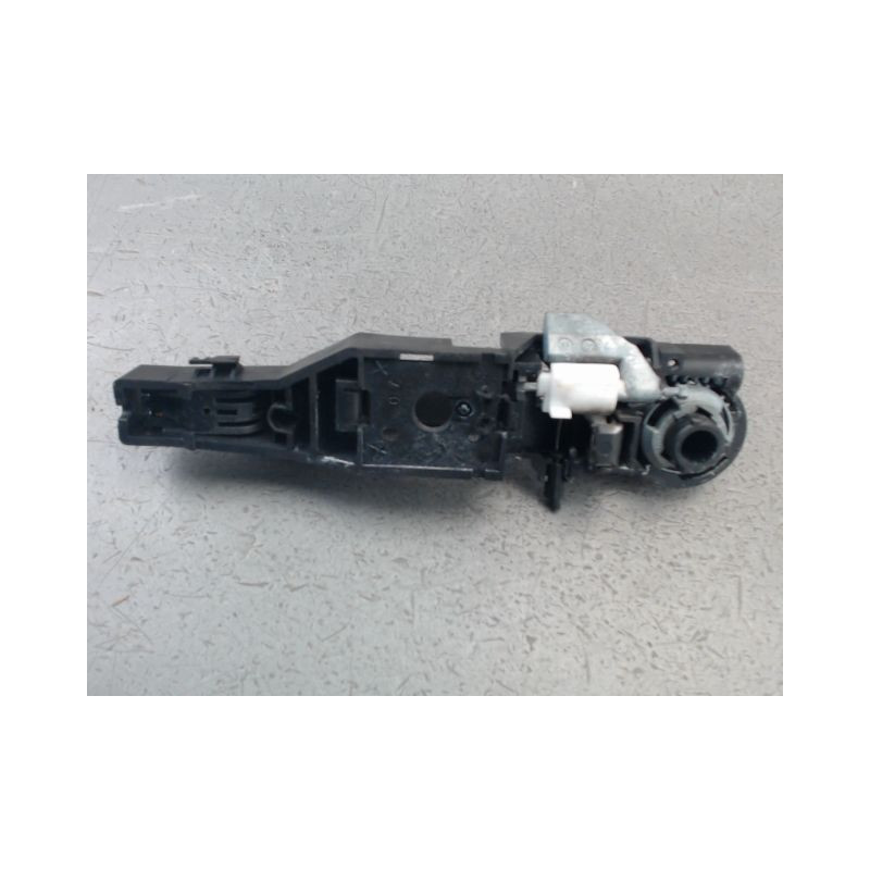 POIGNEE EXTERIEURE PORTE ARRIERE GAUCHE RENAULT LAGUNA