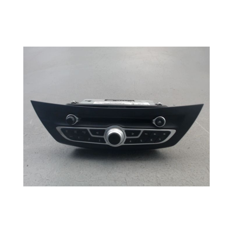 AUTORADIO RENAULT LAGUNA