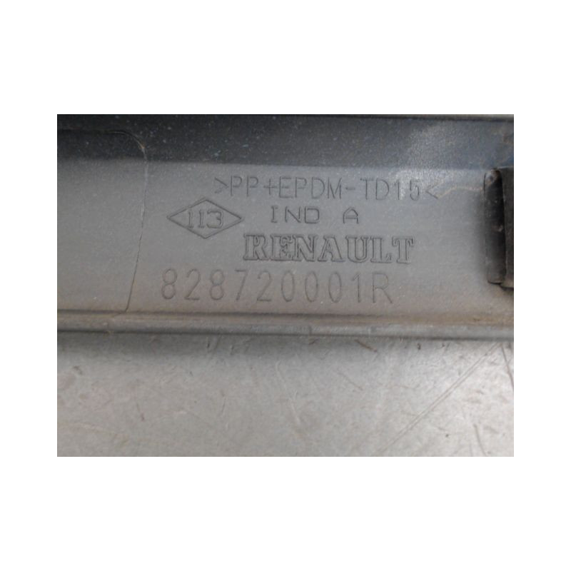PROTECTION PORTE ARRIERE DROIT RENAULT LAGUNA
